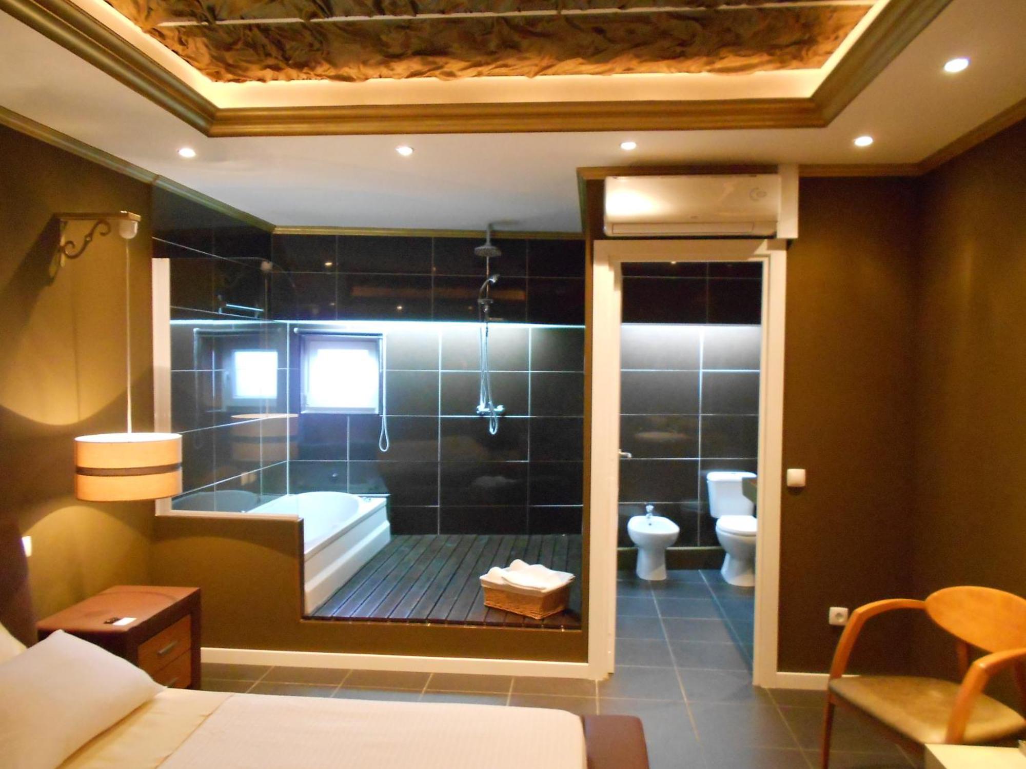 Sao Goncalo - Alojamento Azeitão Habitación foto