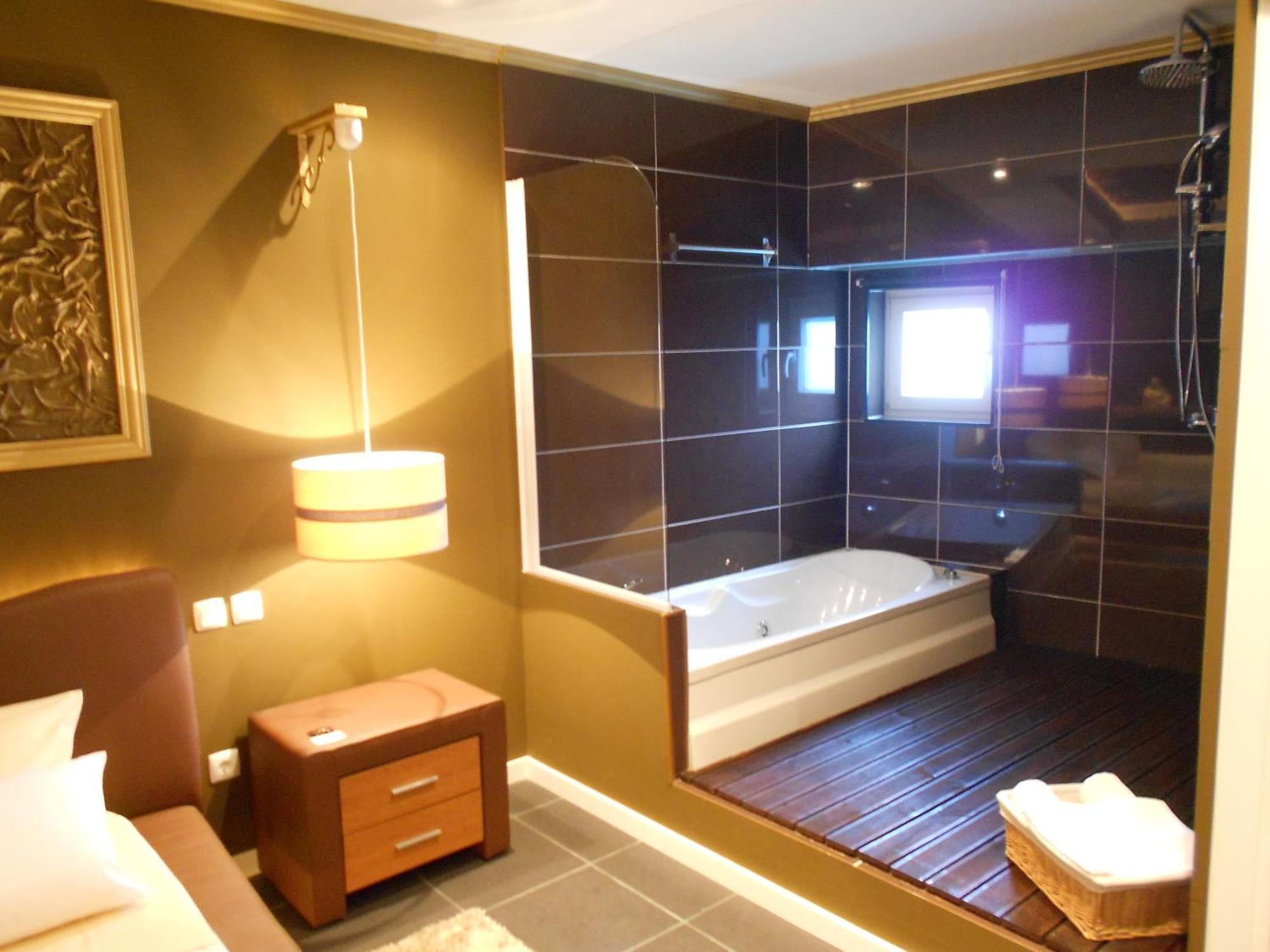 Sao Goncalo - Alojamento Azeitão Habitación foto