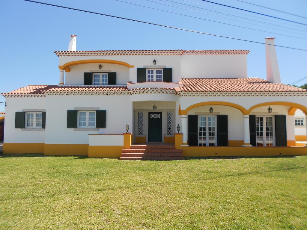 Sao Goncalo - Alojamento Azeitão Exterior foto