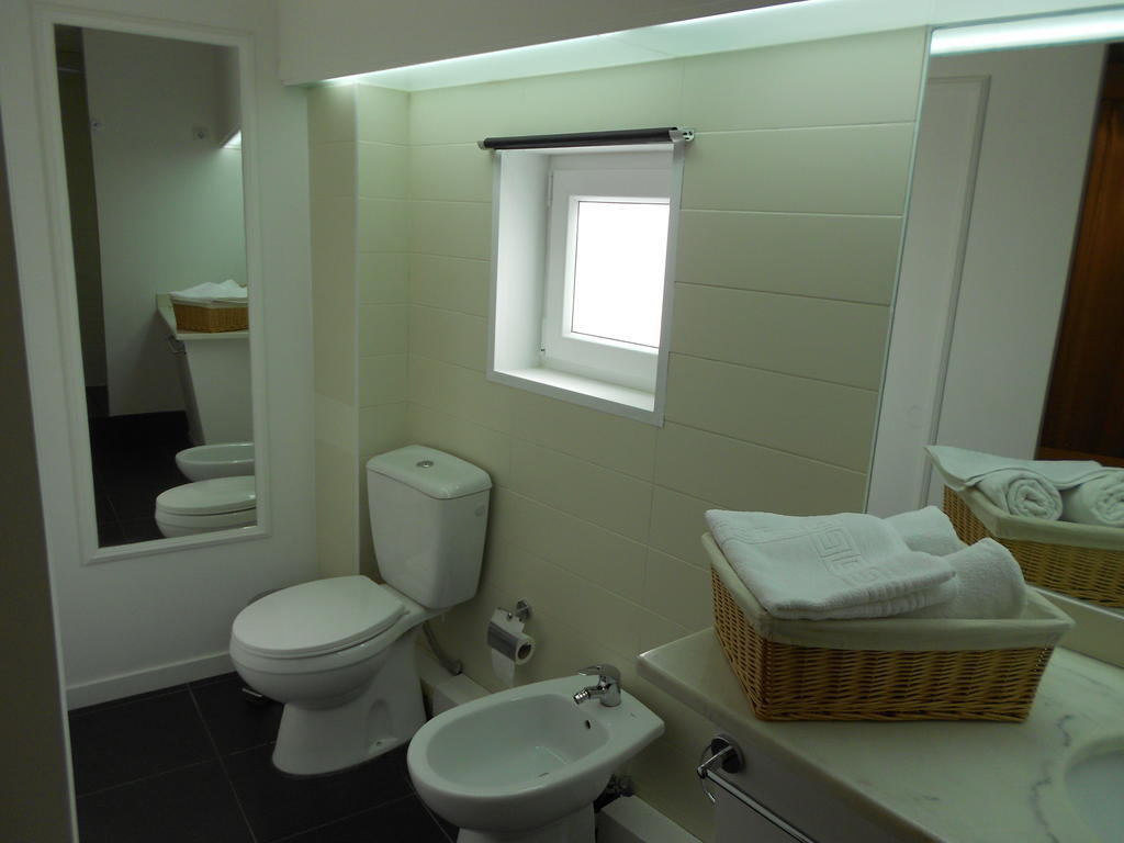 Sao Goncalo - Alojamento Azeitão Habitación foto