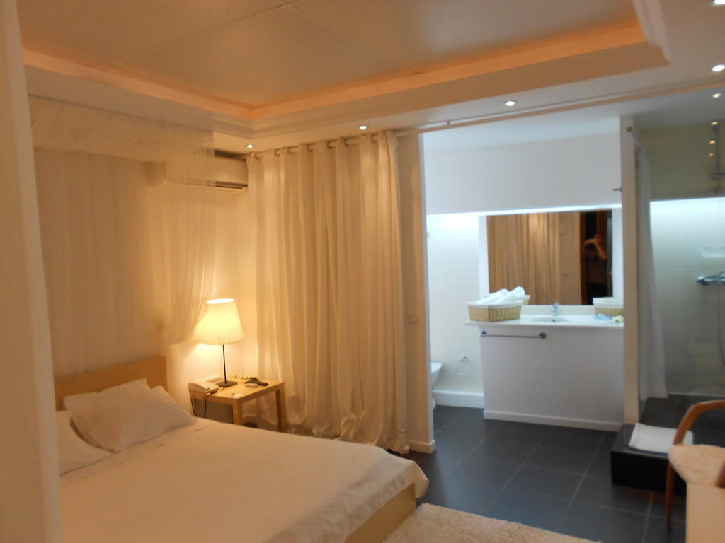 Sao Goncalo - Alojamento Azeitão Habitación foto