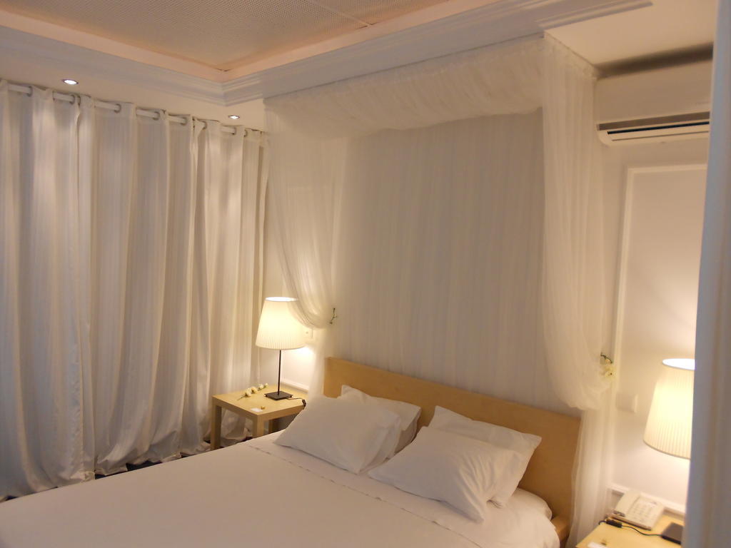 Sao Goncalo - Alojamento Azeitão Habitación foto