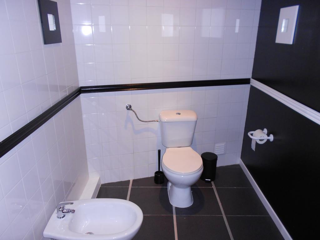 Sao Goncalo - Alojamento Azeitão Habitación foto