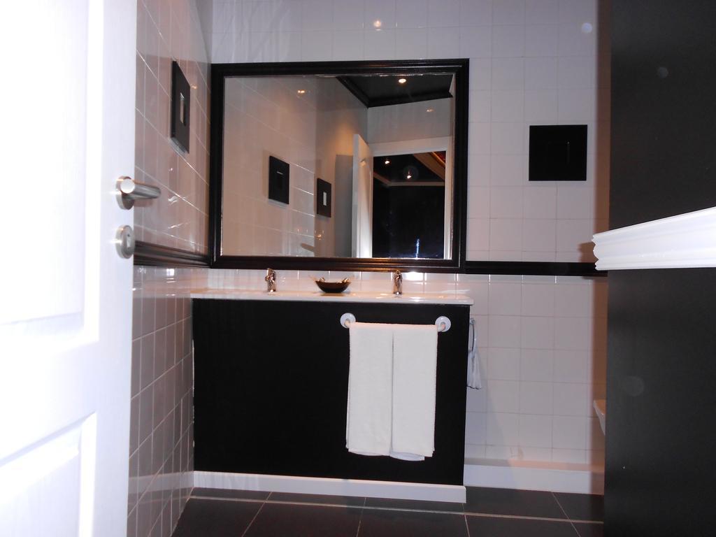 Sao Goncalo - Alojamento Azeitão Habitación foto