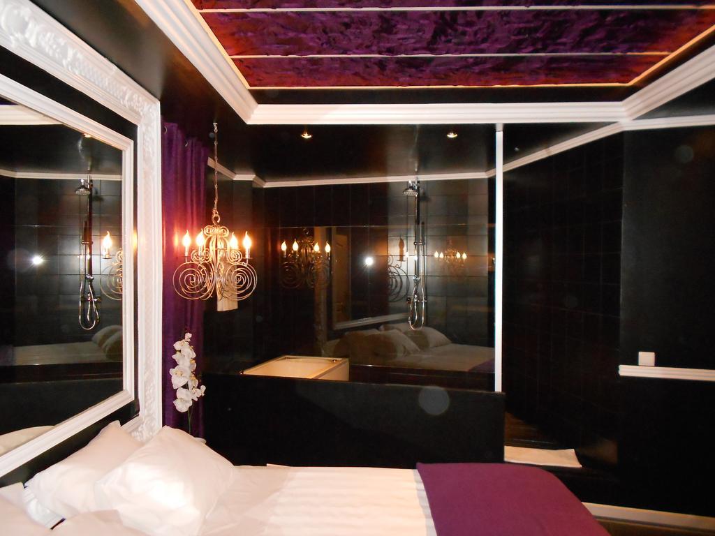Sao Goncalo - Alojamento Azeitão Habitación foto