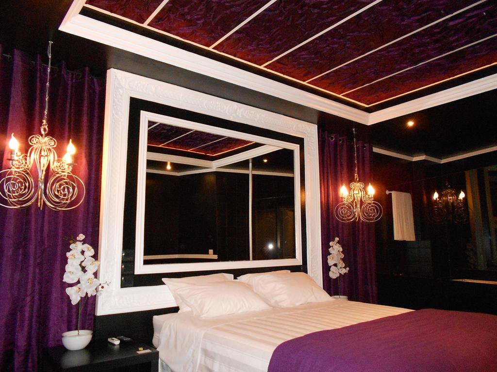 Sao Goncalo - Alojamento Azeitão Habitación foto