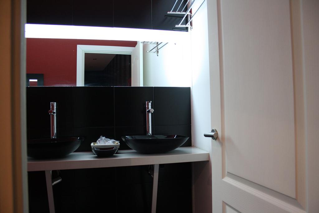 Sao Goncalo - Alojamento Azeitão Habitación foto