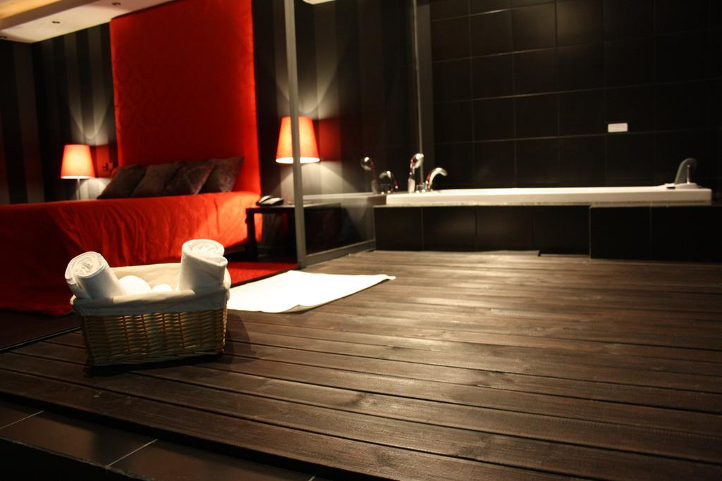 Sao Goncalo - Alojamento Azeitão Habitación foto