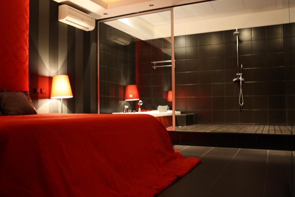 Sao Goncalo - Alojamento Azeitão Habitación foto