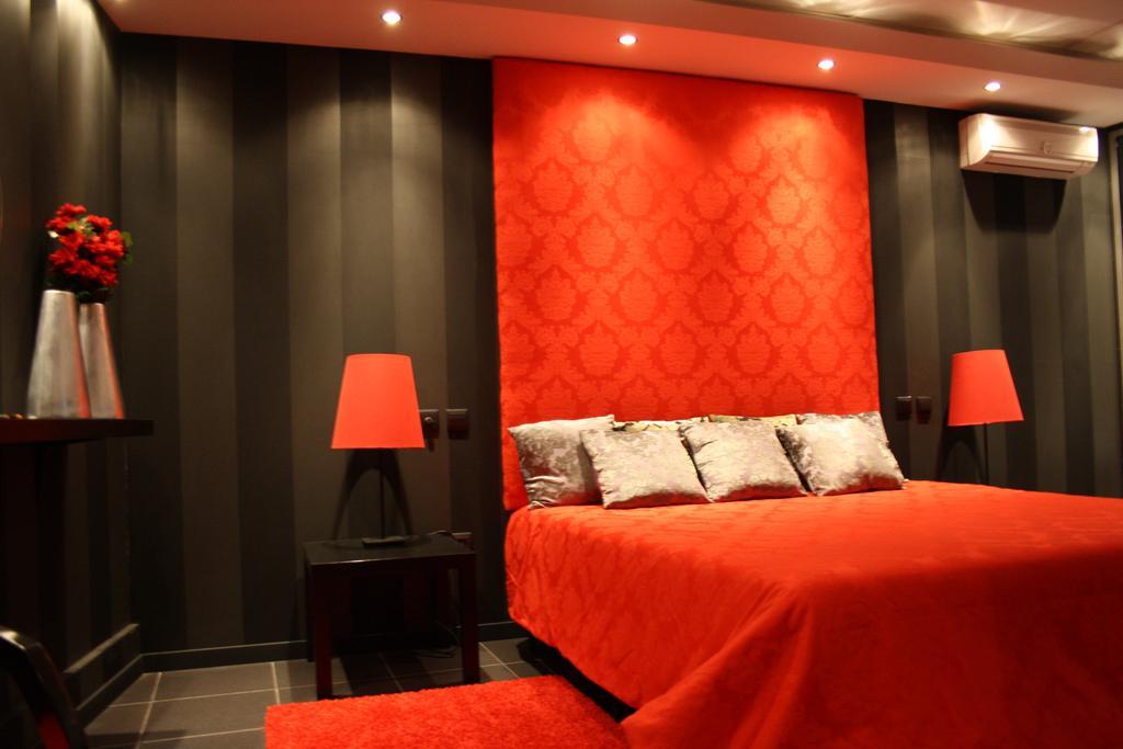 Sao Goncalo - Alojamento Azeitão Habitación foto