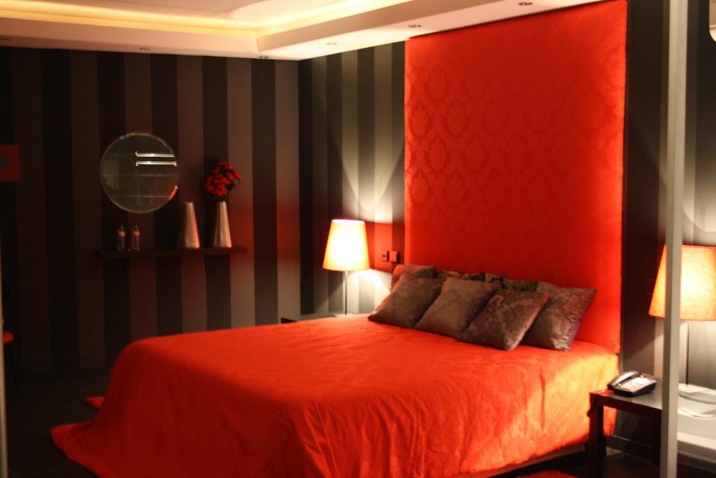 Sao Goncalo - Alojamento Azeitão Habitación foto