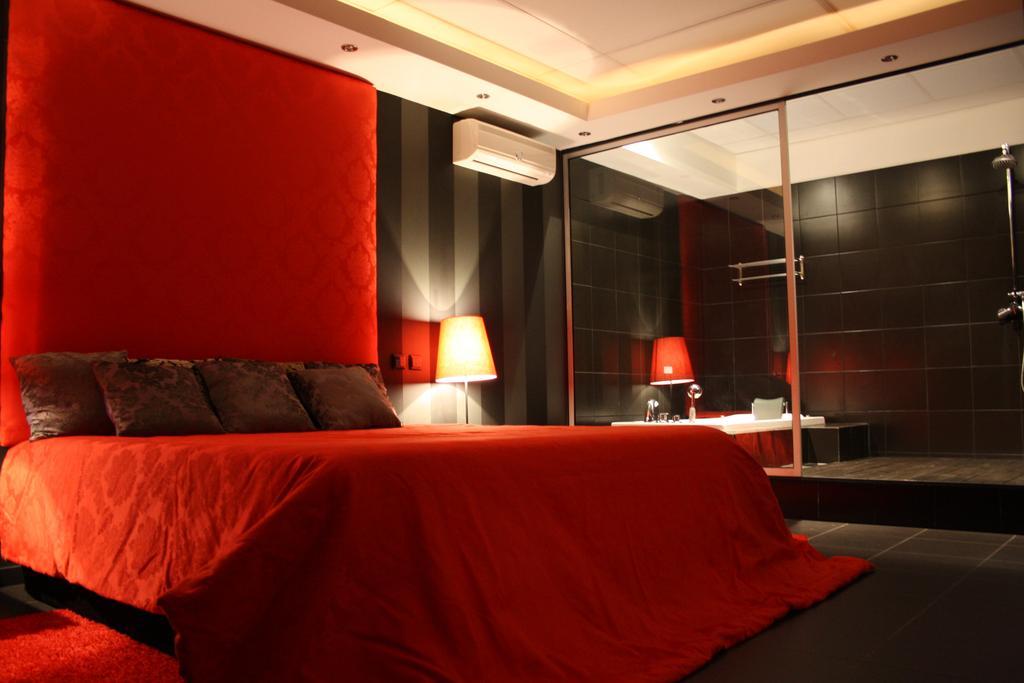 Sao Goncalo - Alojamento Azeitão Habitación foto